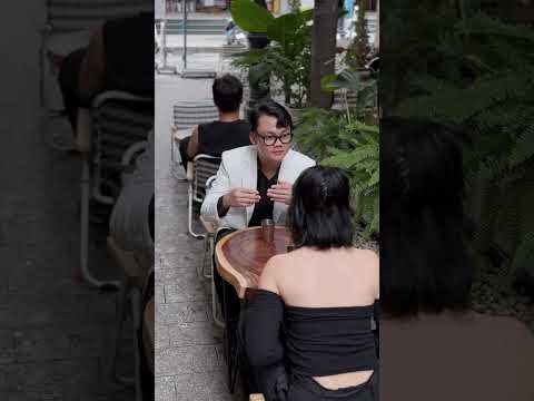 CD - Rude to the staff — learned a lifetime lesson [CONDA NGUYEN] #condanguyen #kindness #respect