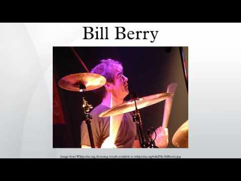 Thumbnail for Bill Berry by Bill Berry