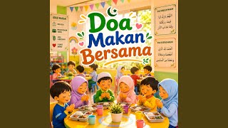 Download lagu Doa Makan Bersama mp3