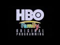 HBO Family Original Programming 1999