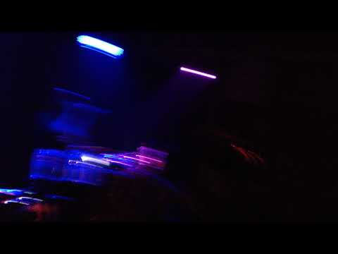 Lord Finesse - True and Livin' 3/6 @ Biko, Milan, 6-4-2018