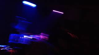 Lord Finesse - True and Livin&#39; 3/6 @ Biko, Milan, 6-4-2018