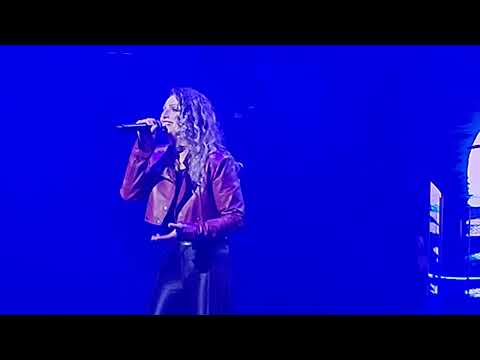 Gölä, "We du am schlafe bisch" Co Gfeller, Rahel Fischer, So. 26.01.2025, Zürich Hallenstadion