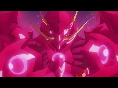 High School DXD: Cardinal Crimson Promotion Chant (Normal)