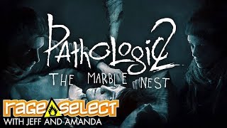 Pathologic 2: The Marble Nest - The Dojo (Let's Play)