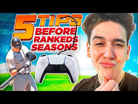 5 Hitting Tips for RANKED SEASONS in 5 MINUTES!