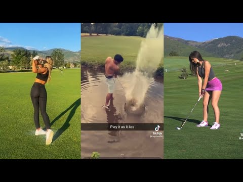 The Best Golf Video On The Internet #50