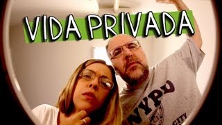 VIDA PRIVADA