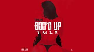 T-Pain - &quot;Boo&#39;d Up&quot; (Ella Mai T-Mix)