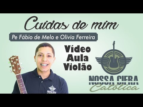 Cuidas De Mim - Olivia Ferreira