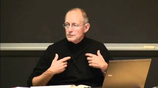 Lec 8 | MIT 21L.448J Darwin and Design, Fall 2010