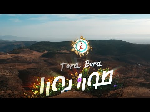 Ariband - Tora Bora  (clip officiel  2020)