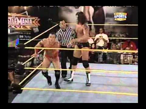 FCW 12/27/10 - Lucky Cannon vs. Peter Orlov