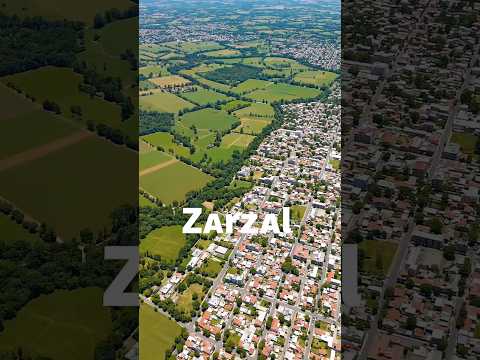 117 años de historia, alegría y pasión en Zarzal Valle #valledelcauca #turismo #colombia