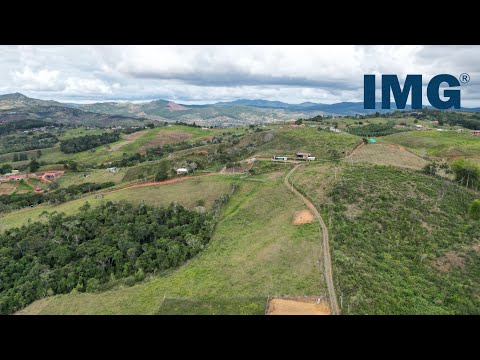 Ref # 968a P13 LOTE LA CUMBRE VALLE 1300 M2