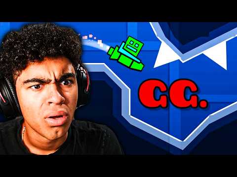 I Attempted RANDOM ENDING MIX...