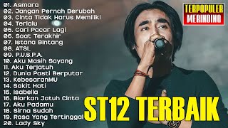 Download lagu ST12 SETIA BAND FULL ALBUM | FULL ALBUM TERBAIK TERPOPULER | JANGAN PERNAH BERUBAH | ASMARA |TERLALU mp3