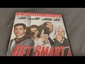GET SMART DVD Overview