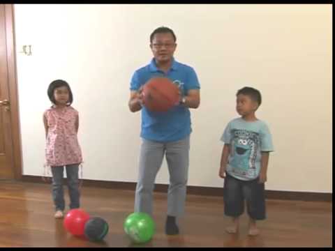 Terapi Okupasi untuk Anak Autis