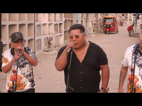 TE HE VISTO LLORAR - EL GRAN YANSITO DE LA CUMBIA