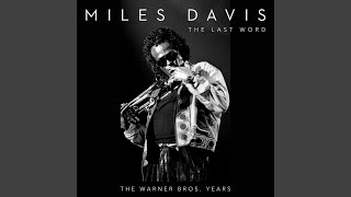 Introduction To Miles Ahead Medley (Live at Montreux) (2015 Remastered)