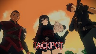 RWBY Volume 5 Score Only - Jackpot