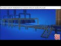 Cam Fabrikasında Bir Gün CAM NASIL YAPILIR CAM NASIL ÜRETİLİR CAM ÜRETİM ŞEMASI