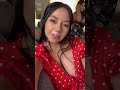 Half Boobs Showing Challenge