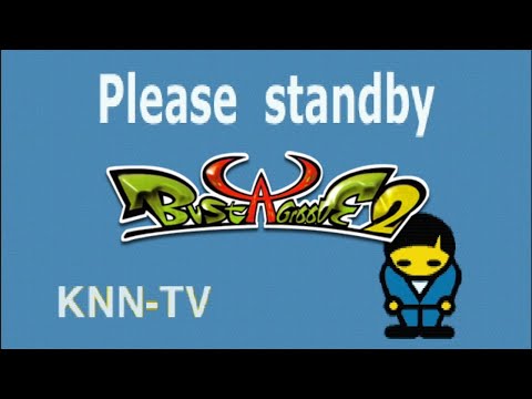 Bust-A-Groove 2 All Characters (Normal)