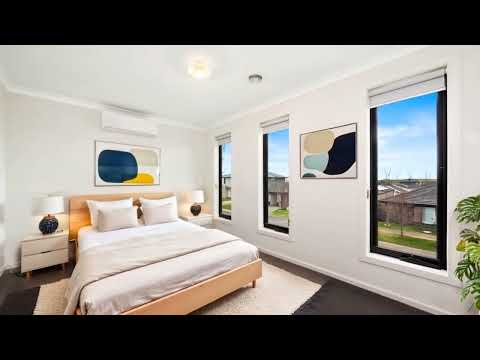 21 Pedro Street, Clyde North, VIC 3978, 5 Schlafzimmer, 3 Badezimmer, House