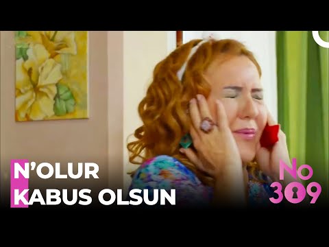 Sakız Gibi Yapıştın da Tadını Kaçırdın Artık - No:309