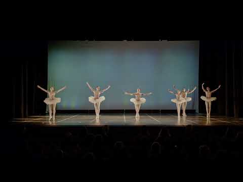 Cape Symphony Dance Company Spring Recital 2024