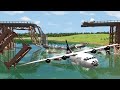 Airplane Crashes 18 | BeamNG.drive