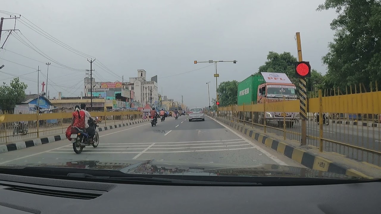 Bengaluru to Chennai Latest road trip/SKODA KAROQ/ June 2021/NH 48/NH 44/ 1080p