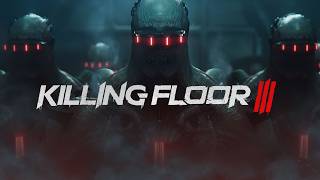 ゴア注意！シリーズ初プレイ Killing Floor 3【まなおのPCゲーム実況動画】