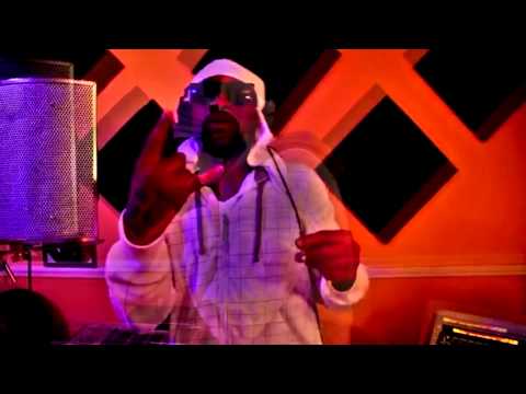 Mike Jones - All I Do Is Ball (Video) By Lil J.D.L