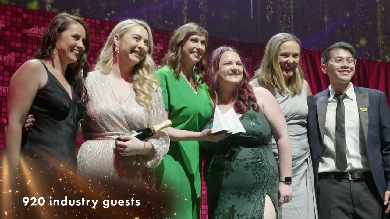 2022 TVNZ-NZ Marketing Awards Recap