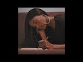 R B Type Beat Feelings Out