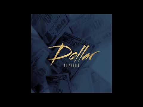 Boy Nephron - Dollar (Official Audio) #afrodrill