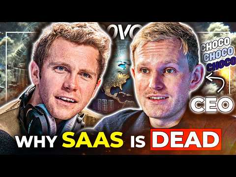 Daniel Khachab: "We Are in the Middle of a Cold War for AI Talent" | E1220