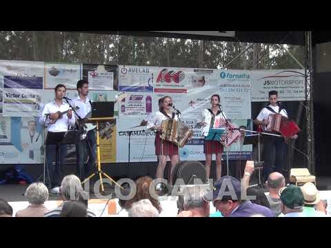 Os Vouguinhas em Mouquim (vira Desvirado)