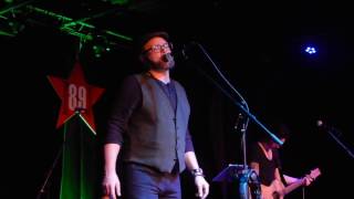 Geoff Tate - Chasing Blue Sky - Long Island, NY - 2/19/17