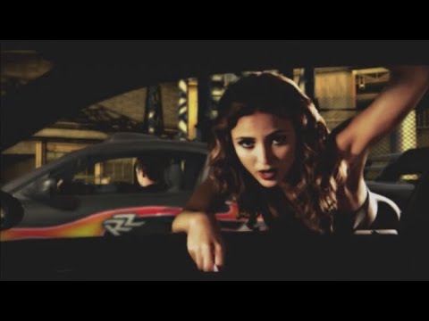 Need For Speed Most Wanted Pepega Edition - Full Prologue