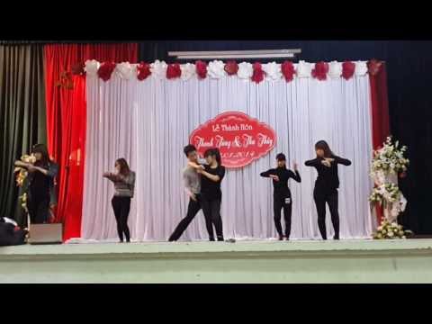 Now - Trouble Maker cover by Bass Note Crew - BNC