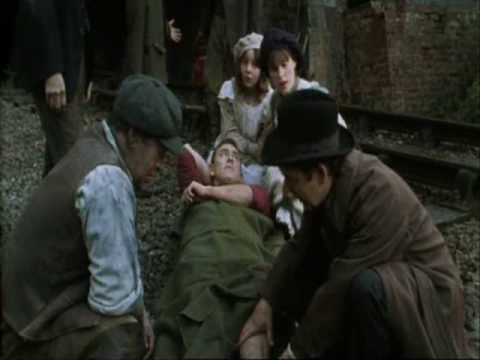 JJ Feild - The Railway Children (Clip 3)
