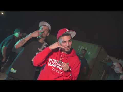 Lil1700adrian - IDGAF (Official Music Video) Prod.By ThisMfSlimeyy