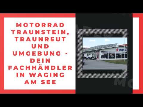 Motorrad Bader YouTube-Vdeominiatur 6