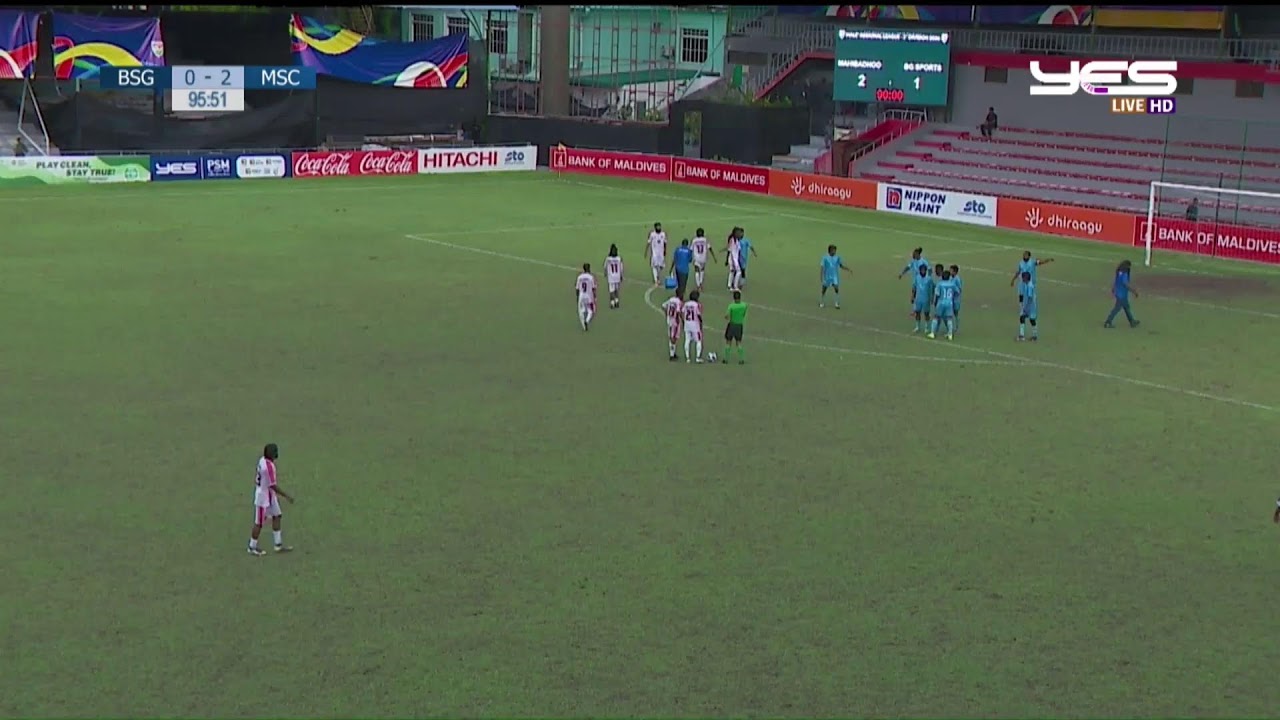 Match Highlights