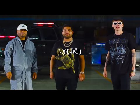 @Luis R Conriquez Oficial  x Peso Pluma x  @TONY AGUIRRE  - ''El Gavilán'' Trap Remix |  @prod4you