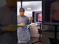 Our Biggest Implants For Our MTF Transgender Surgery Patient Full Breast Augmentation Surgery